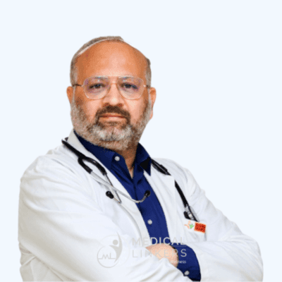 Dr. Anil Thakwani