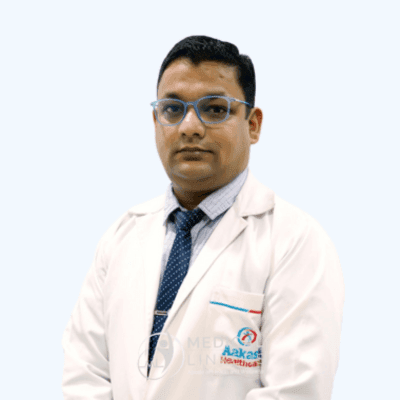 Dr. Amrish Kumar