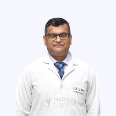 Dr. Amit Kumar Chaurasia