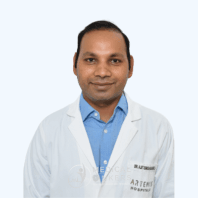 Dr. Ajit Singh Baghela