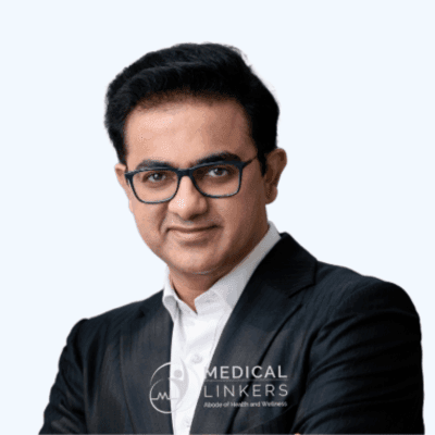 Dr. Aashish Chaudhry