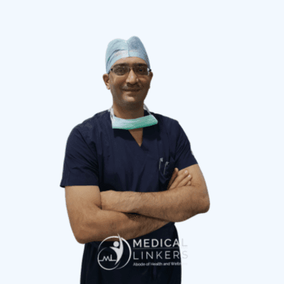 Dr. Sachin Mahajan