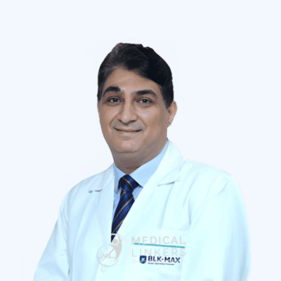 Dr. Puneet Girdhar