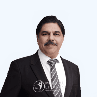 Dr. Hrishikesh D Pai