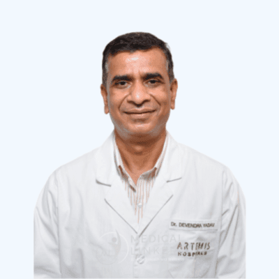 Dr. Devendra Yadav