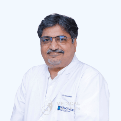 Dr. Jatin Kothari