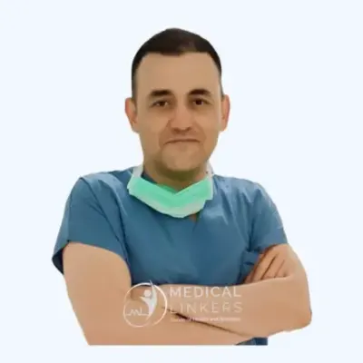 Assoc. Prof. Dr. Cagri Guneri