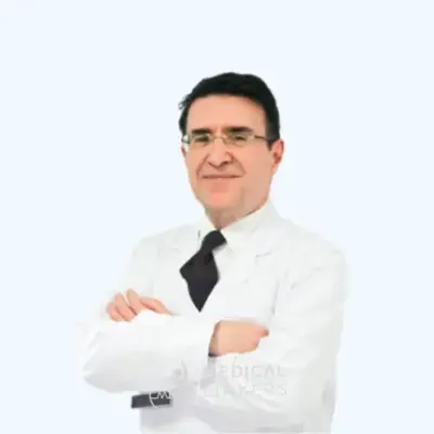 Prof. Dr. Nejat Akalan