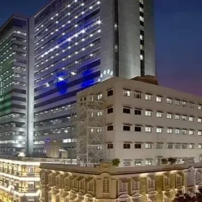 Sir H.N. Reliance Foundation Hospital and Research Centre
