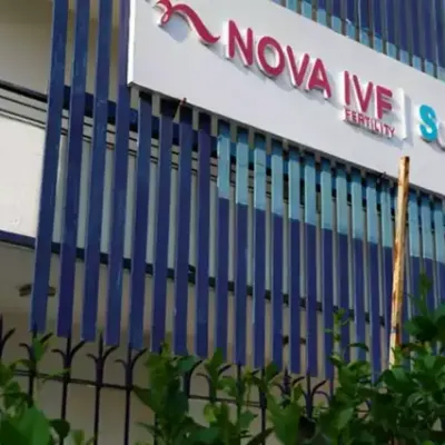 NOVA IVF Fertility, Gurugram