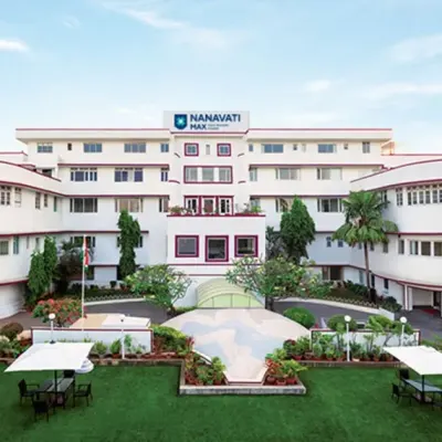 Nanavati Max Super Speciality Hospital, Mumbai