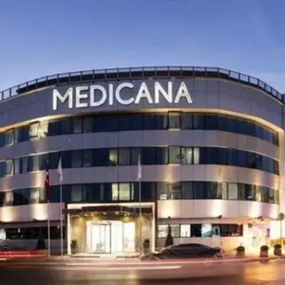 Medicana International