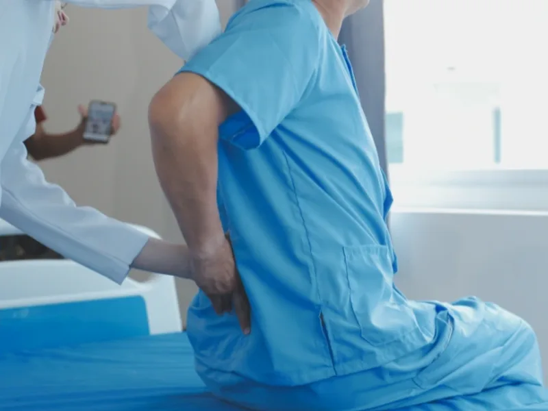 Bone Marrow Transplant