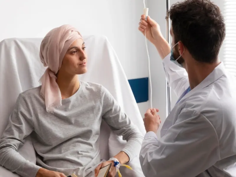 Lung Cancer Treatment