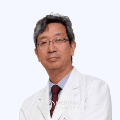 Dr Rana Patir