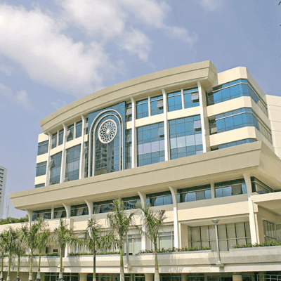 Samitivej Sukhumvit Hospital, Bangkok