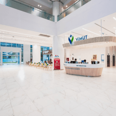 ViMUT Hospital, Bangkok