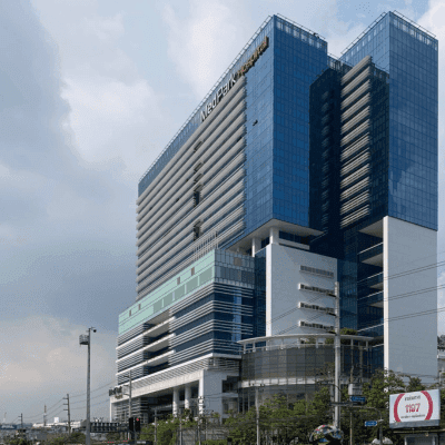 MedPark Hospital – Bangkok