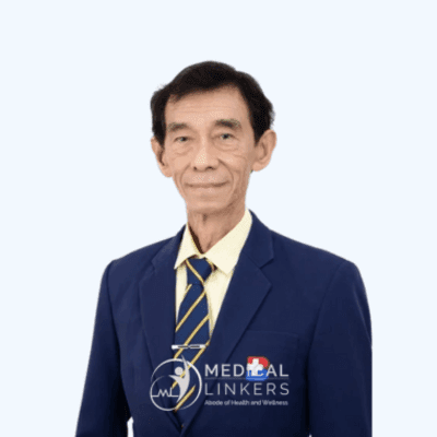 Dr. Damrongpan Watanachote