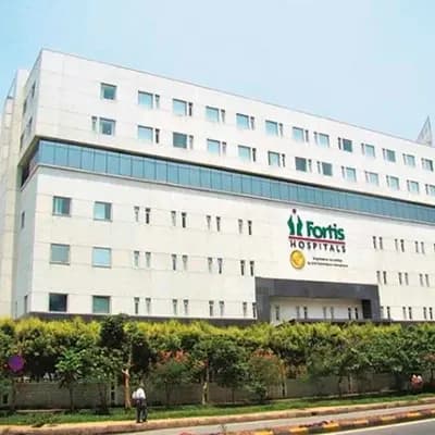 Fortis Hospital, Bannerghatta Road